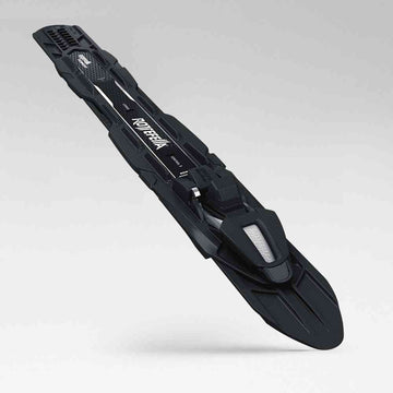 Xcelerator Junior Skate Side