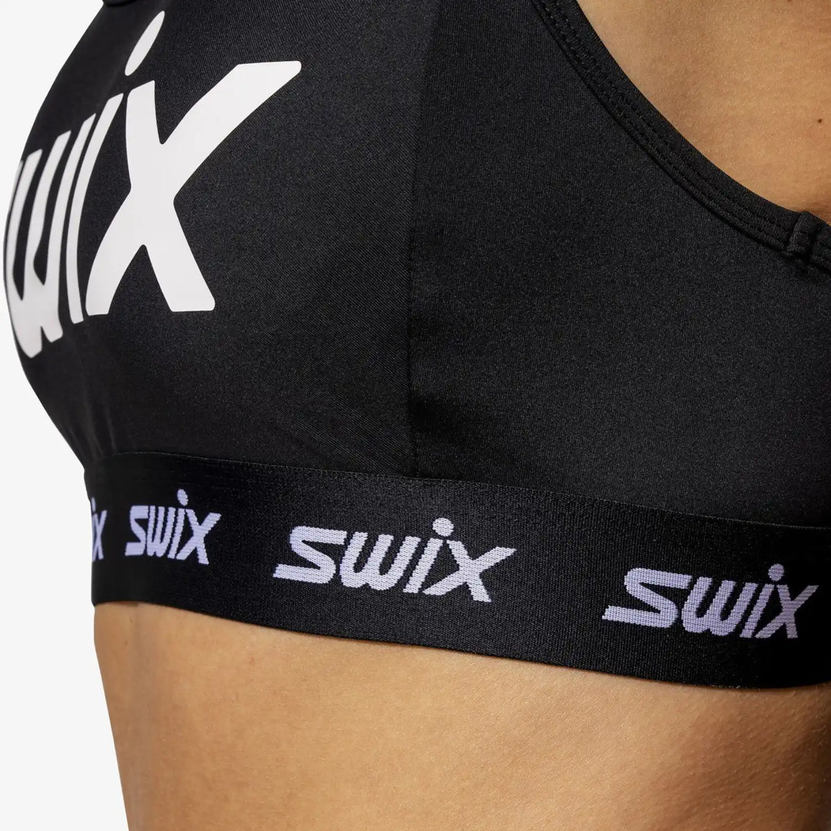 Swix Rintaliivit Roadline Bra Women Treeline Outdoors