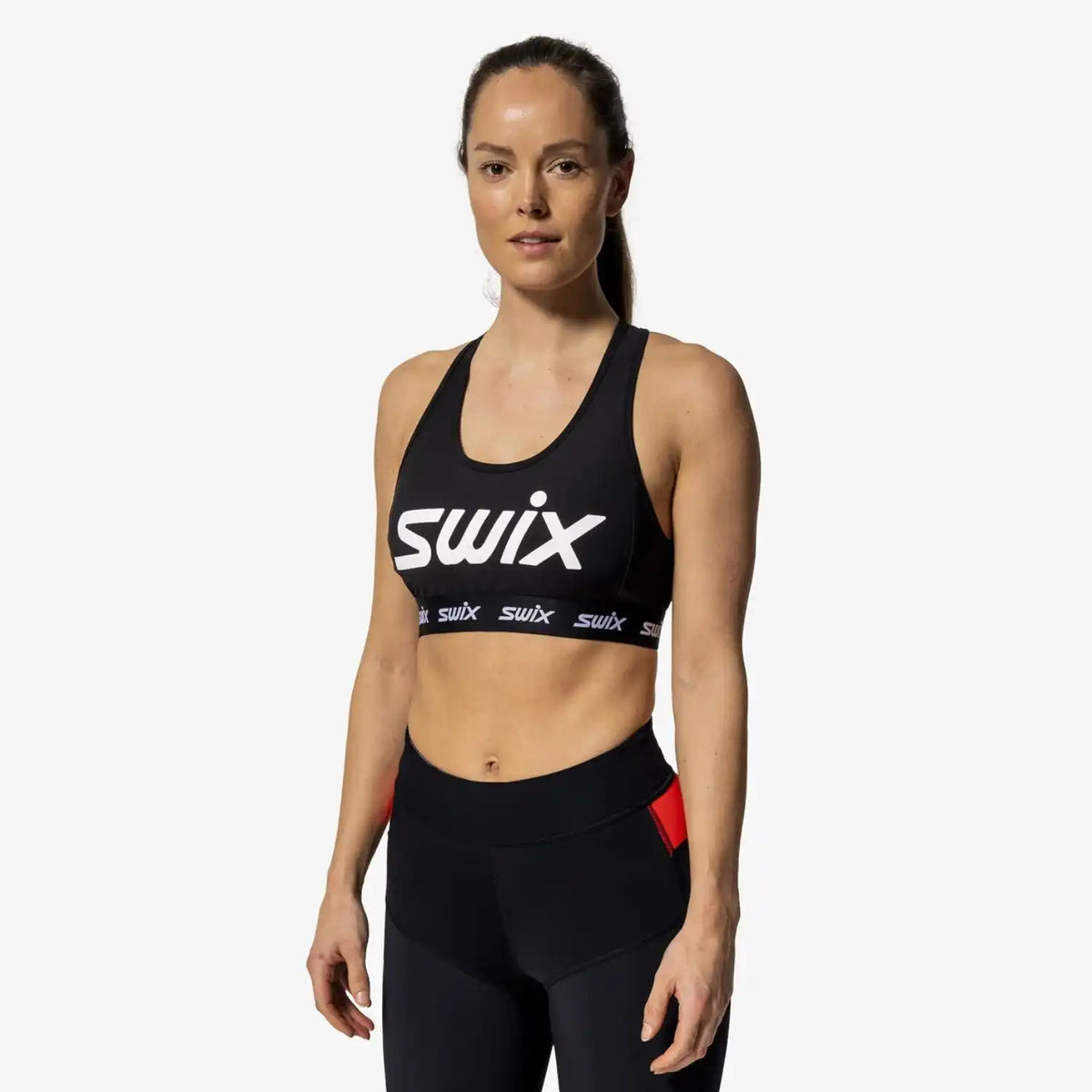 Swix Rintaliivit Roadline Bra Women Treeline Outdoors