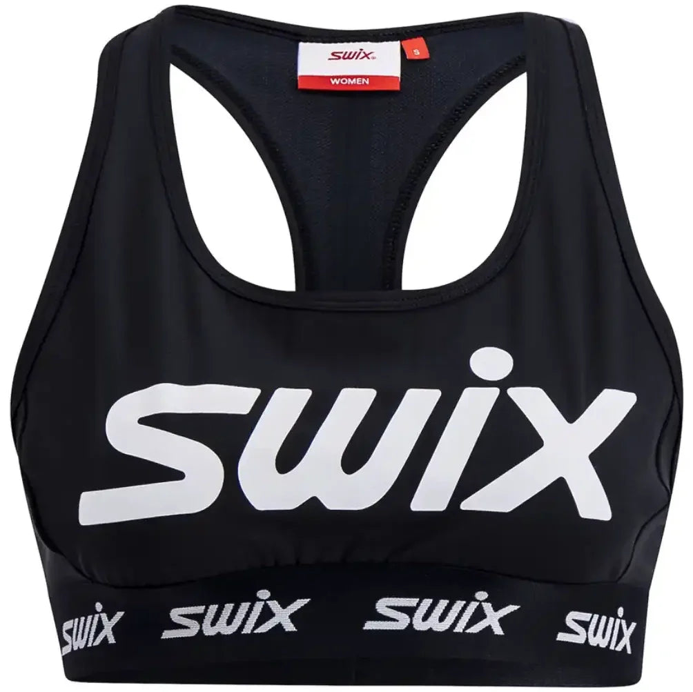 Swix Rintaliivit Roadline Bra Women Treeline Outdoors