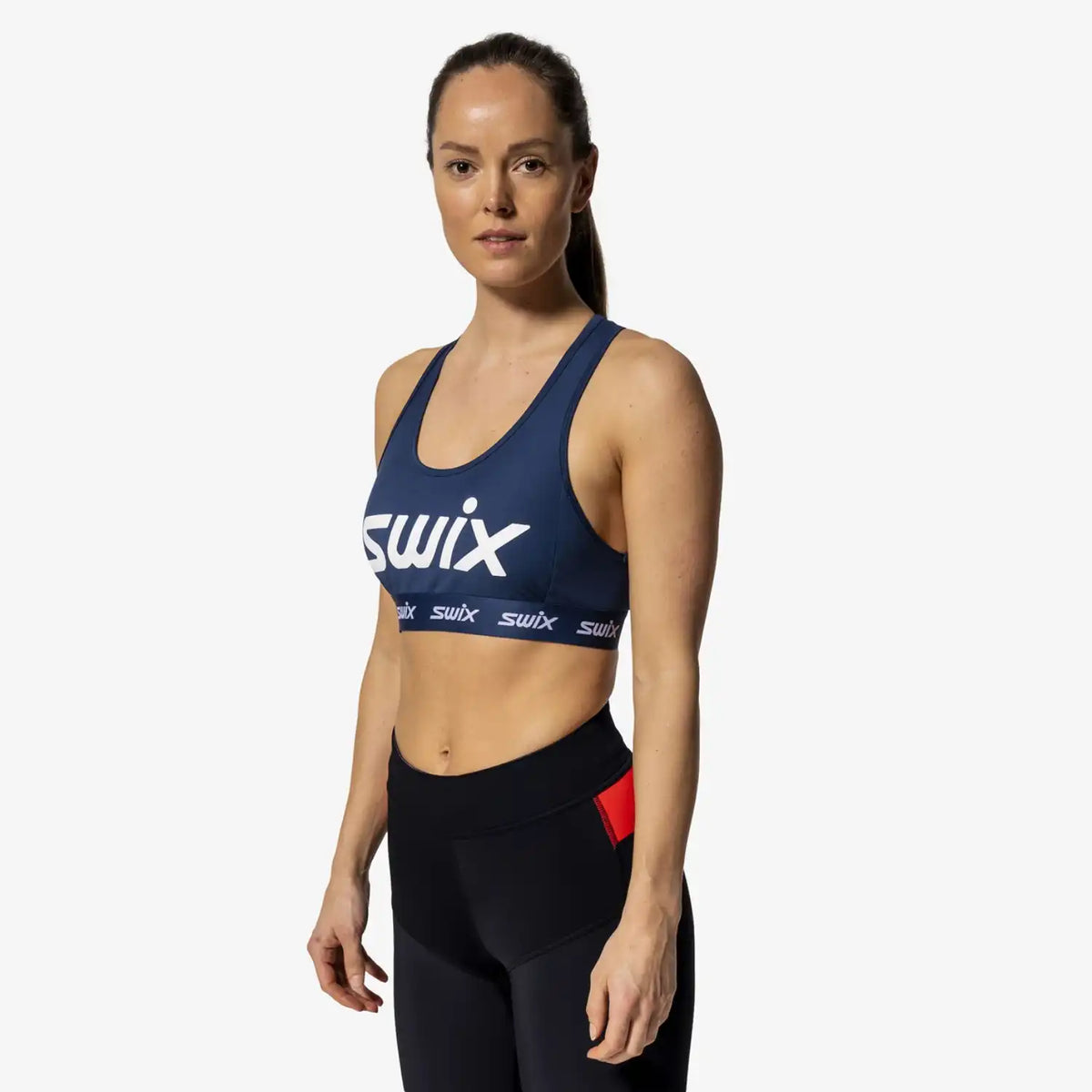 Swix Rintaliivit Roadline Bra Women Treeline Outdoors