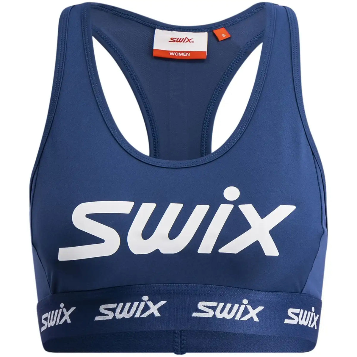 Swix Rintaliivit Roadline Bra Women Treeline Outdoors