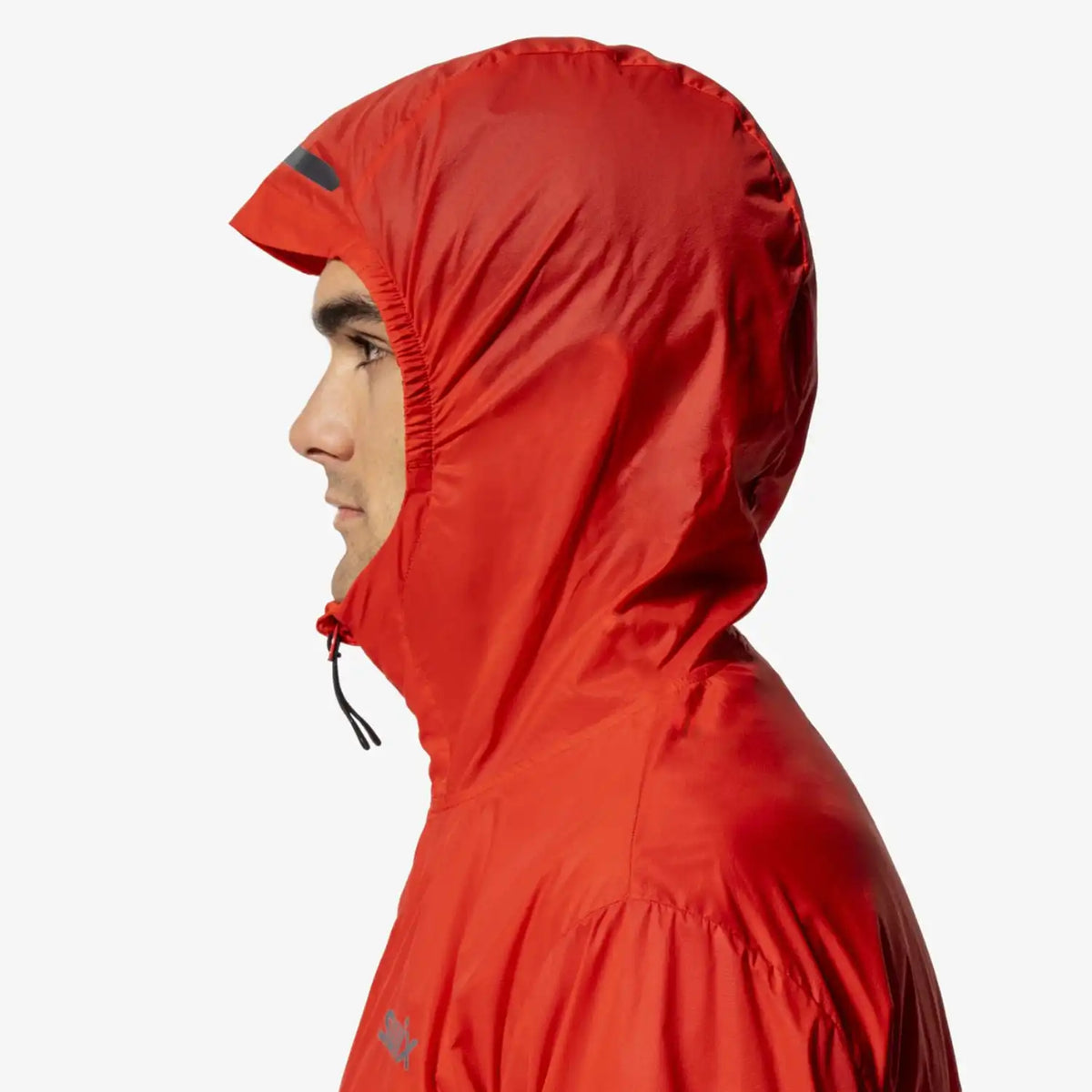 Swix Tuulenpitävät takit Pace Wind Light Hooded Jacket Men Treeline Outdoors