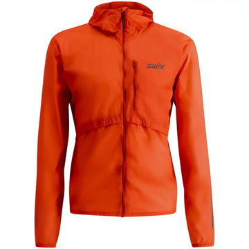 Pace Wind Light Hooded Jacket Men