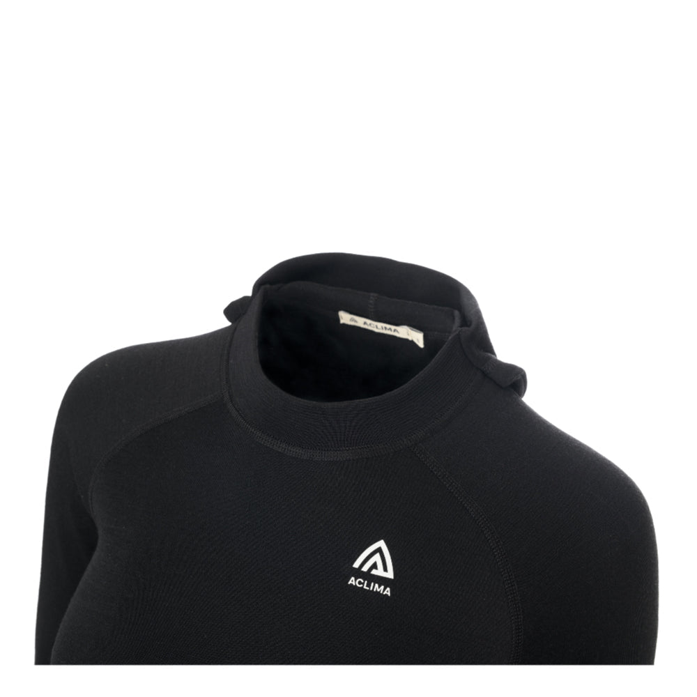 WarmWool Hoodsweater V2 Women&#39;s