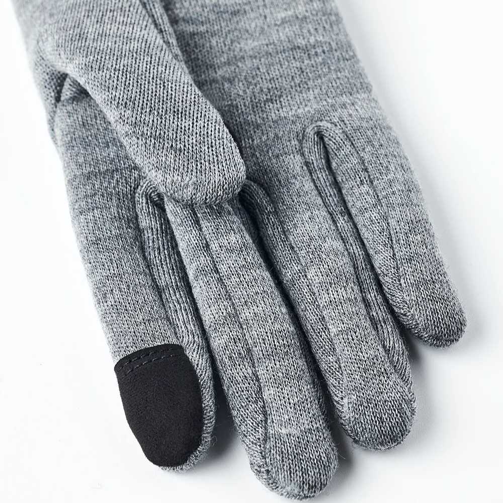 Gravita Merino Wool Liner - 5 finger