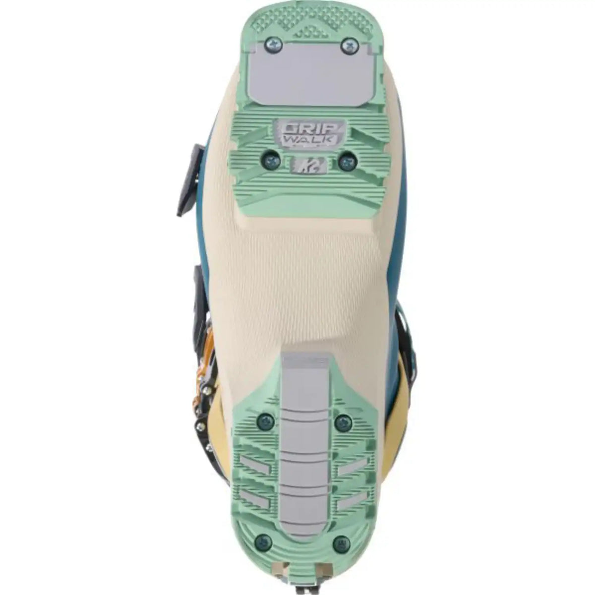 K2 Laskettelumonot Mindbender 115 LV Women&#39;s Ski Boots Treeline Outdoors