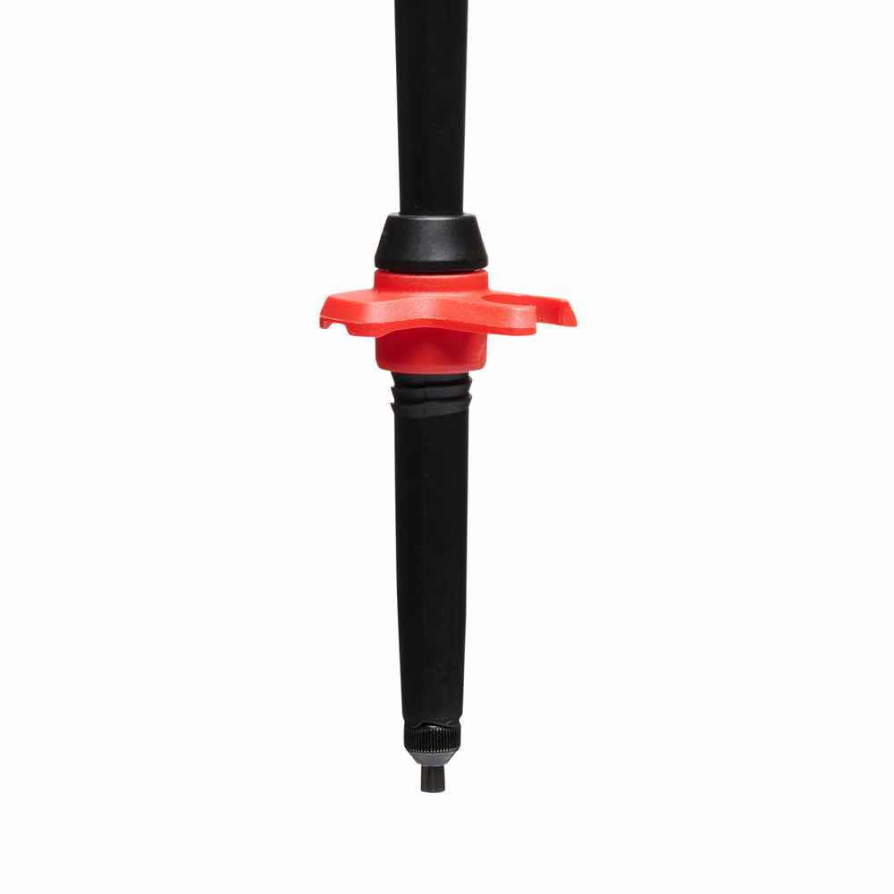 Black Diamond Vaellussauvat ja polkujuoksusauvat Pursuit Carbon Z Poles Treeline Outdoors