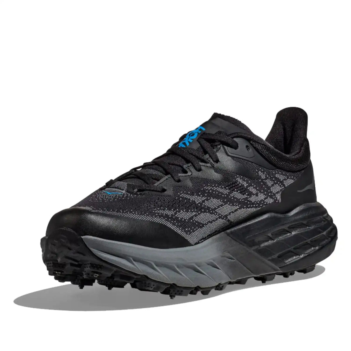 Hoka Nastalliset Juoksukengät Speedgoat 5 GTX Spike Men&#39;s Treeline Outdoors
