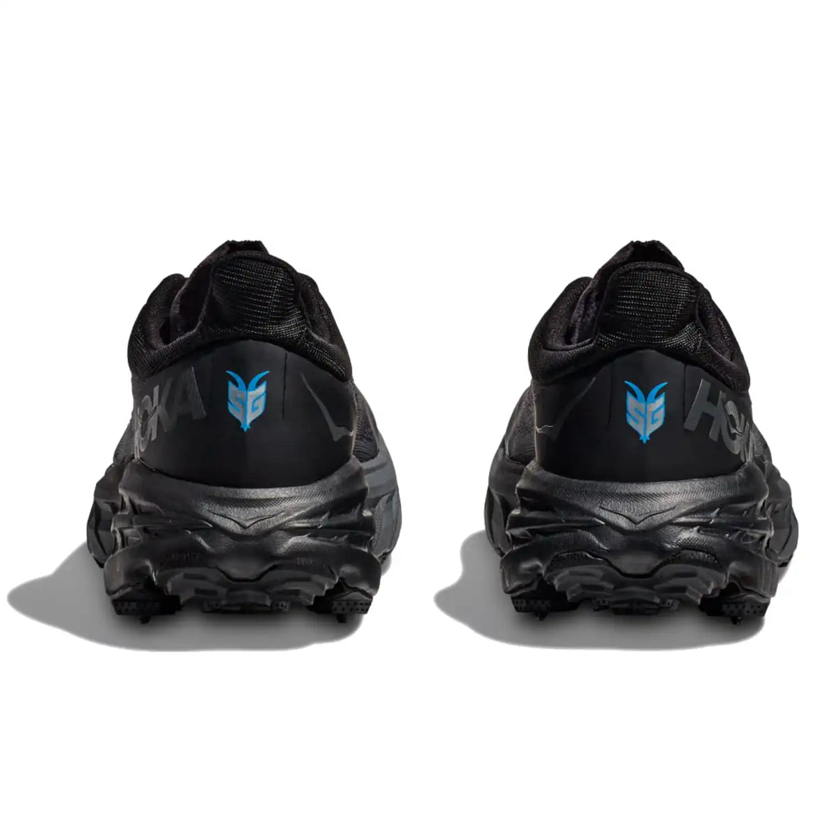 Hoka Nastalliset Juoksukengät Speedgoat 5 GTX Spike Men&#39;s Treeline Outdoors