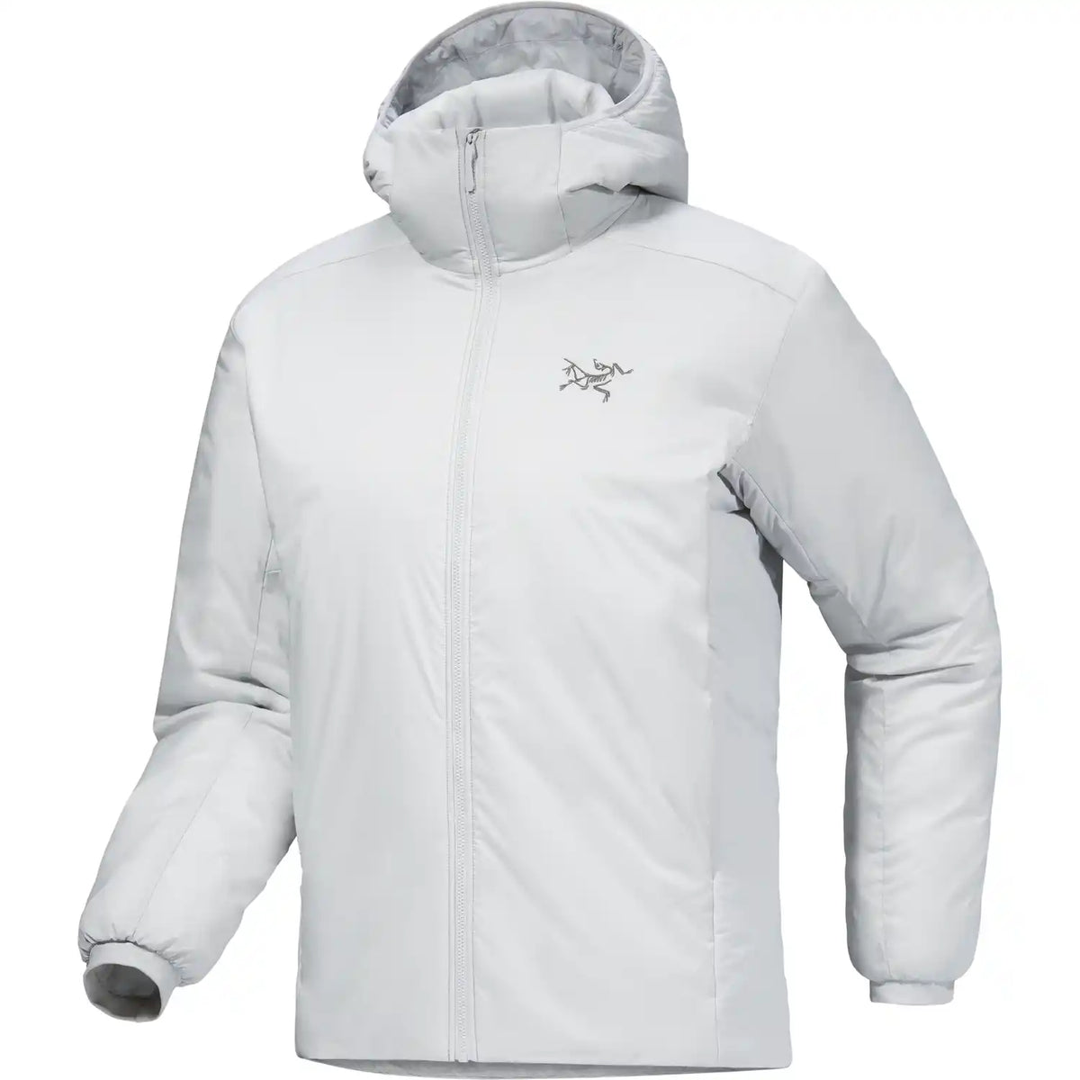 Arc&#39;teryx Toppatakit Atom SV Hoody Men&#39;s Treeline Outdoors
