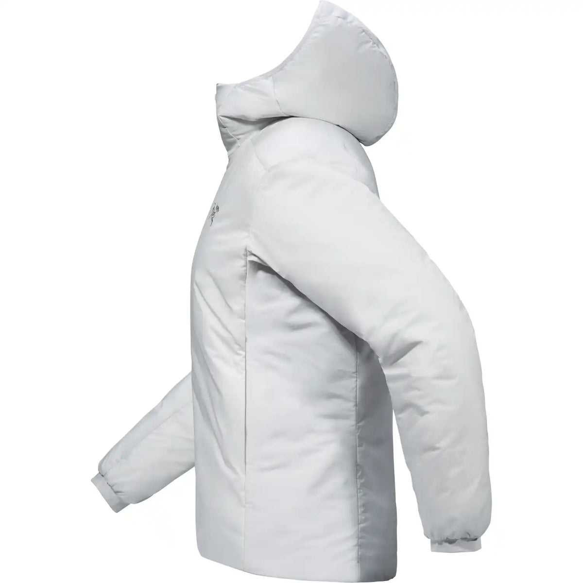 Arc&#39;teryx Toppatakit Atom SV Hoody Men&#39;s Treeline Outdoors