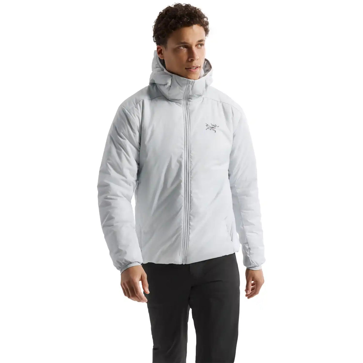 Arc&#39;teryx Toppatakit Atom SV Hoody Men&#39;s Treeline Outdoors