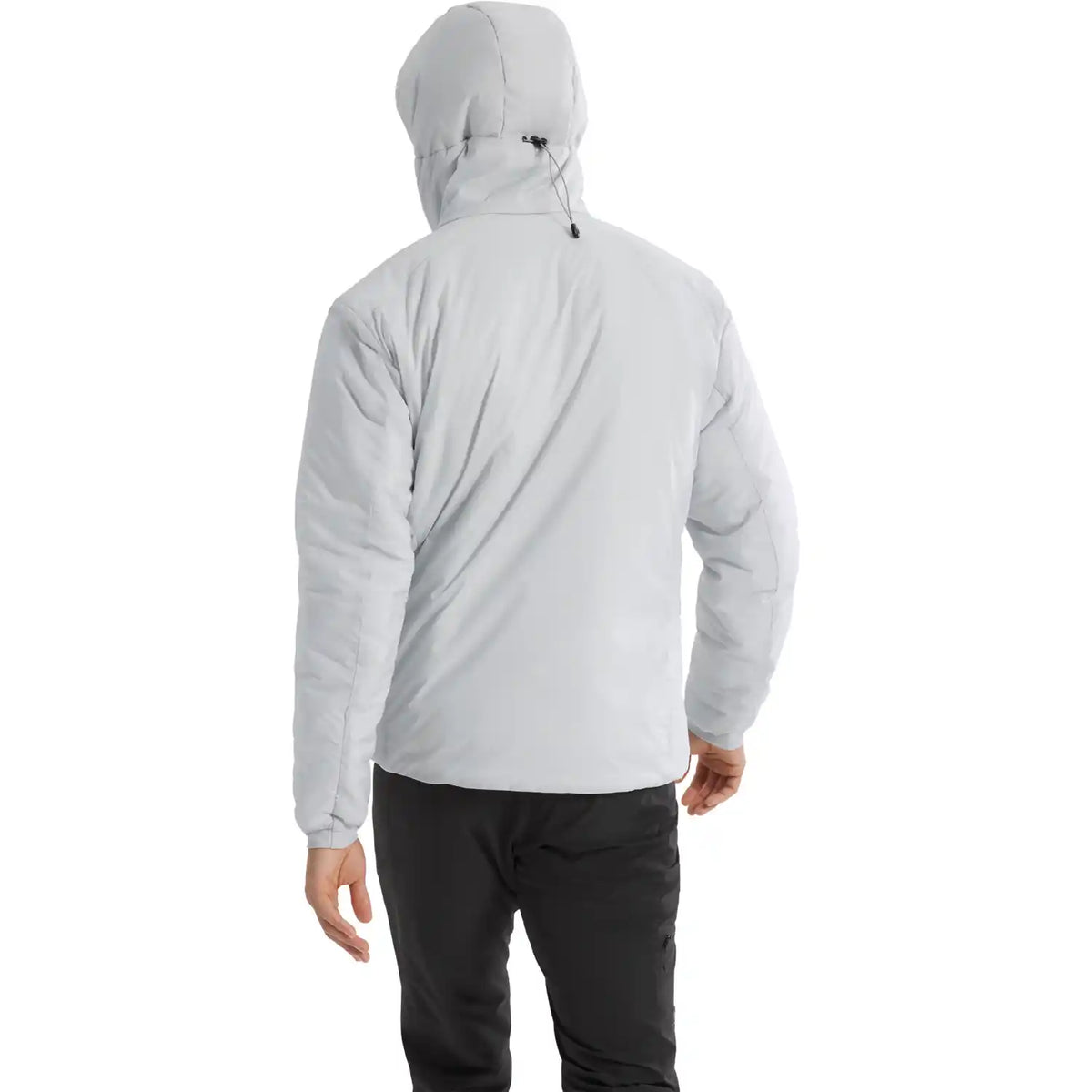 Arc&#39;teryx Toppatakit Atom SV Hoody Men&#39;s Treeline Outdoors