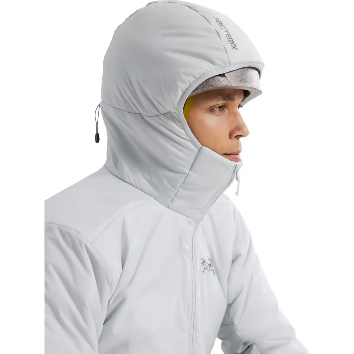 Arc&#39;teryx Toppatakit Atom SV Hoody Men&#39;s Treeline Outdoors