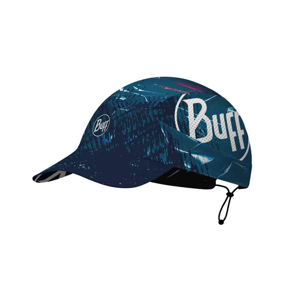 Buff Lippikset Pack Speed Cap Treeline Outdoors