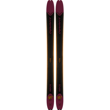 Radical 107 Touring Ski 23/24