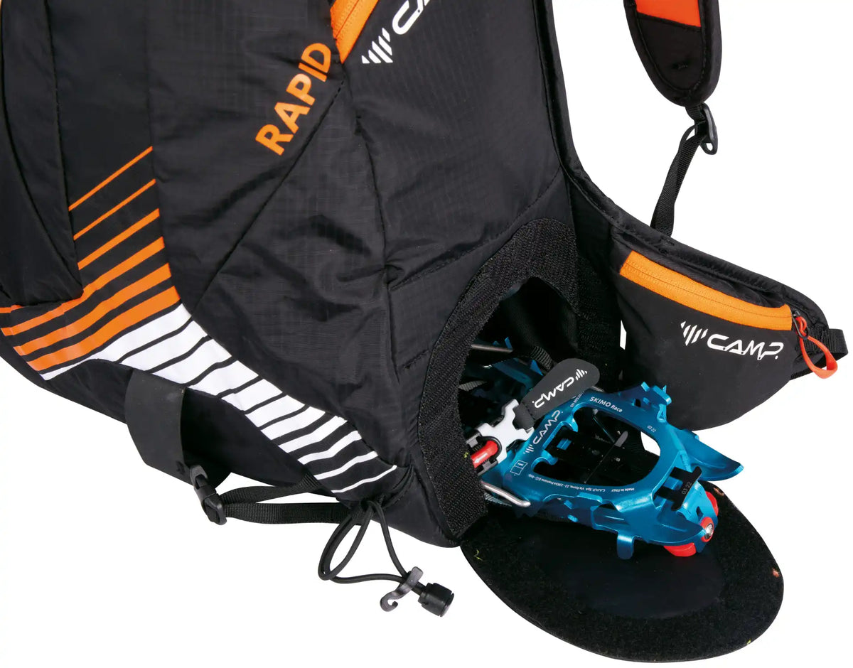 CAMP Laskettelureput Rapid 20 Treeline Outdoors