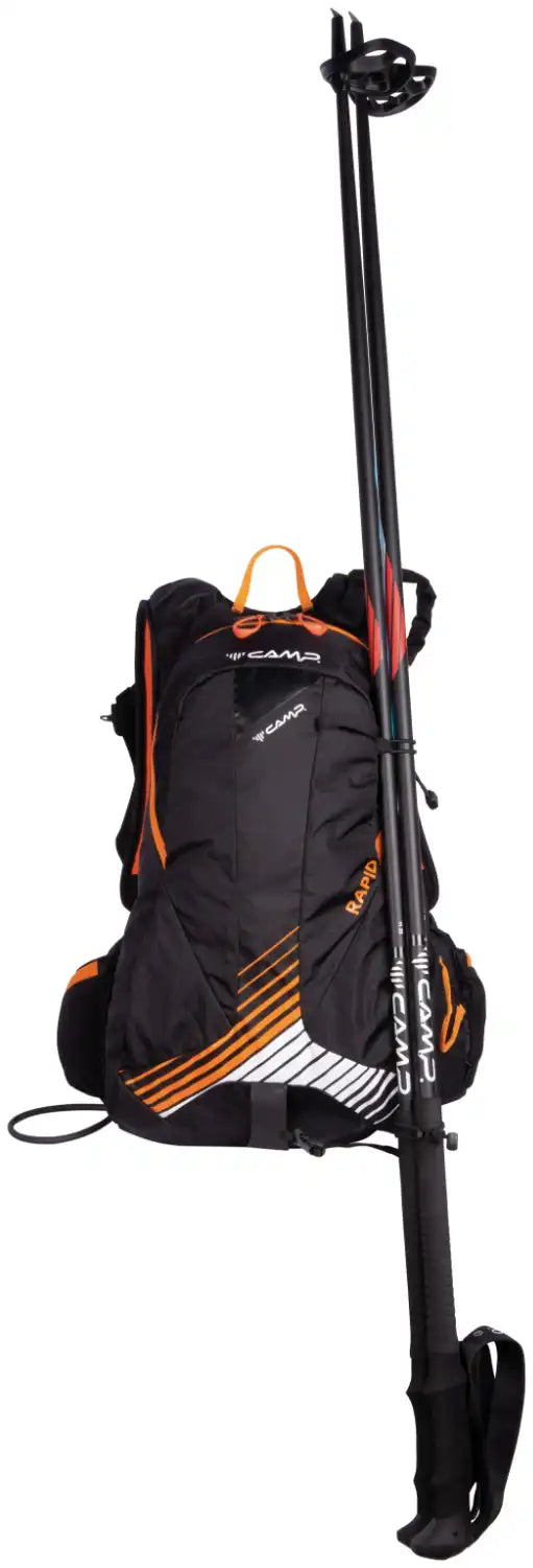 CAMP Laskettelureput Rapid 20 Treeline Outdoors