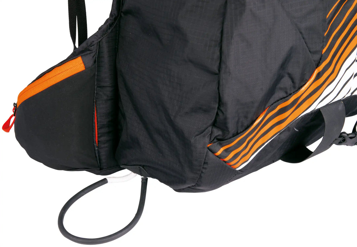 CAMP Laskettelureput Rapid 20 Treeline Outdoors