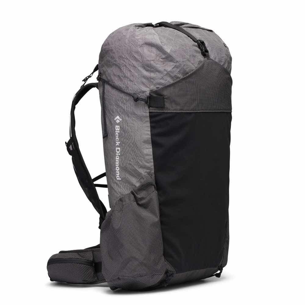 Black Diamond Juoksureput Beta Light 45 Backpack Treeline Outdoors