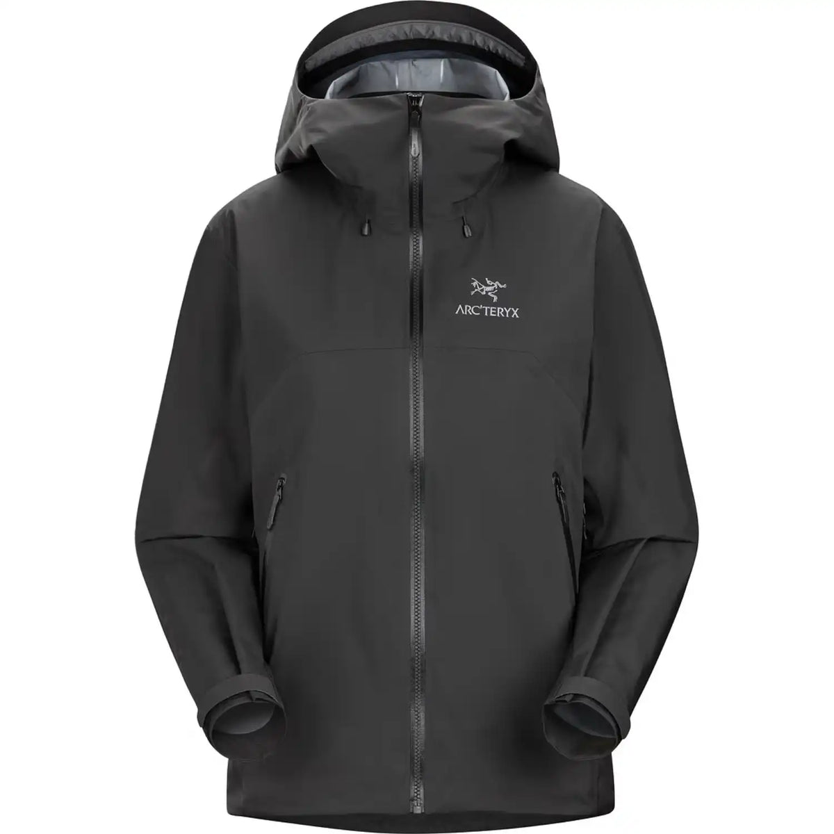 Arc&#39;teryx Vedenpitävät kuoritakit Beta AR Jacket Stormhood Women&#39;s Treeline Outdoors