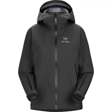 Beta AR Jacket Stormhood Women's
