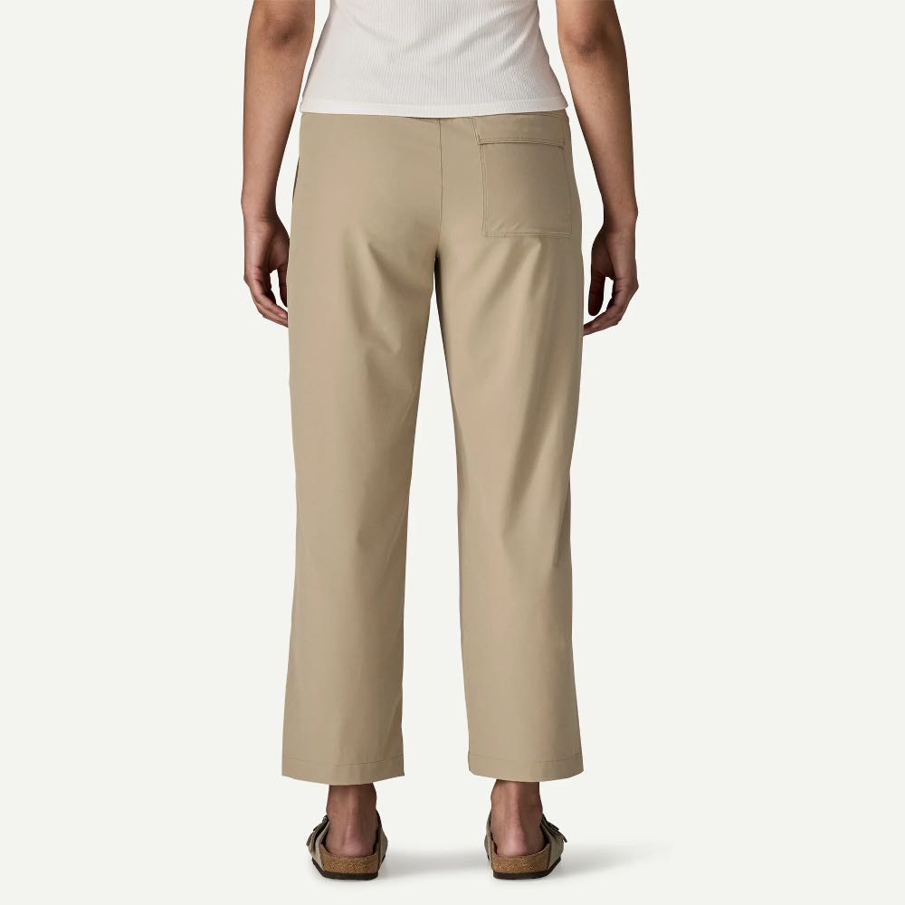 Patagonia Casual-housut Roamwith Pants Women's Treeline Outdoors