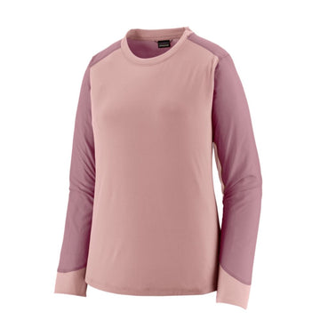 Long-Sleeved Dirt Craft Jersey Women's