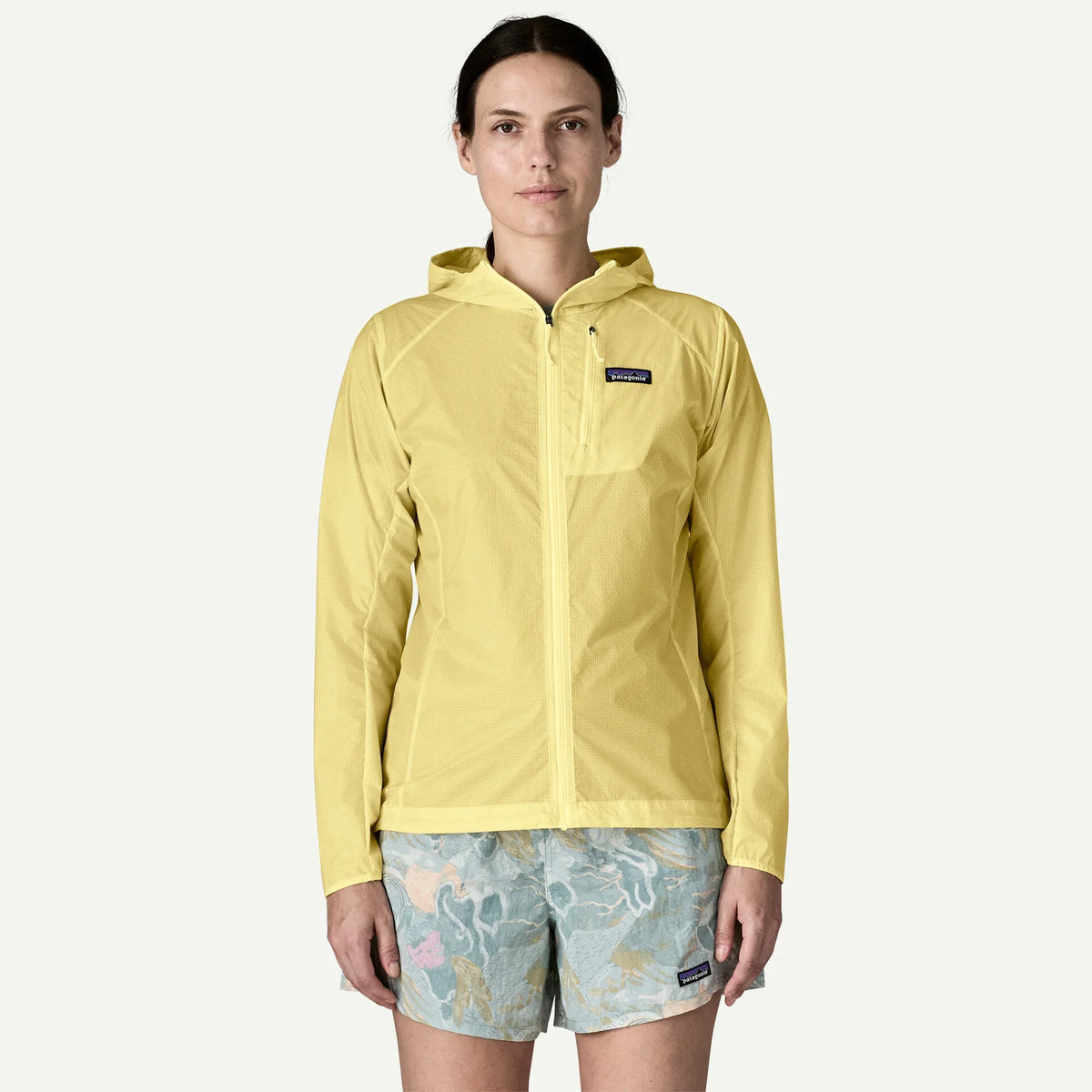 Houdini Jacket Women's