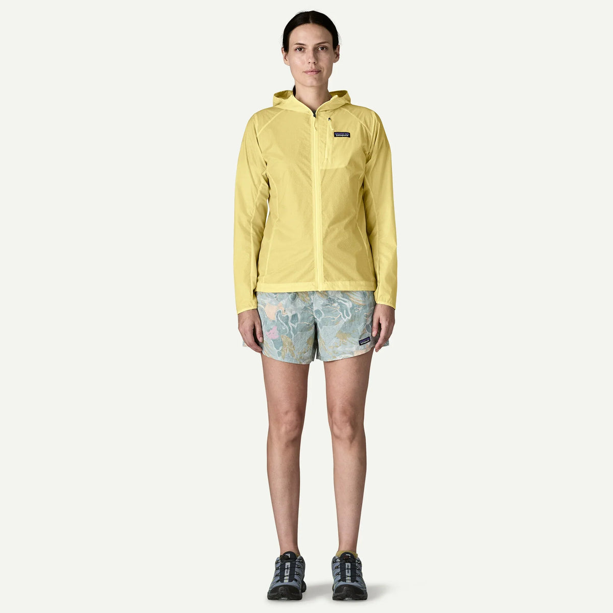 Houdini Jacket Women's