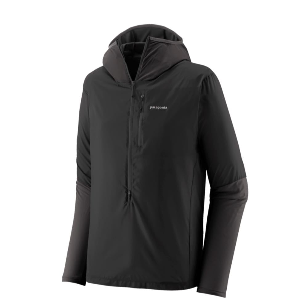 Patagonia Tuulenpitävät takit Airshed Pro Pullover Men's Treeline Outdoors