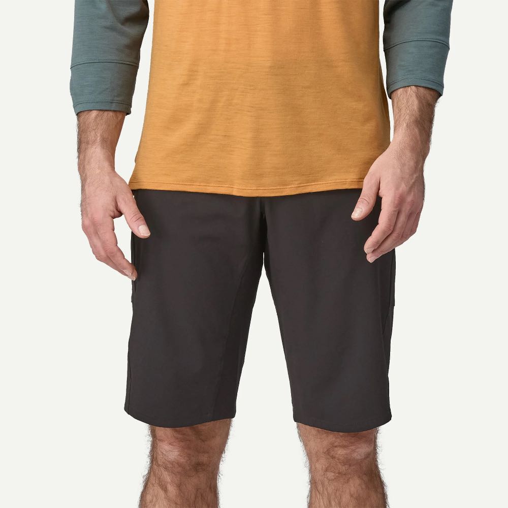 Dirt Craft Bike Shorts Men's
