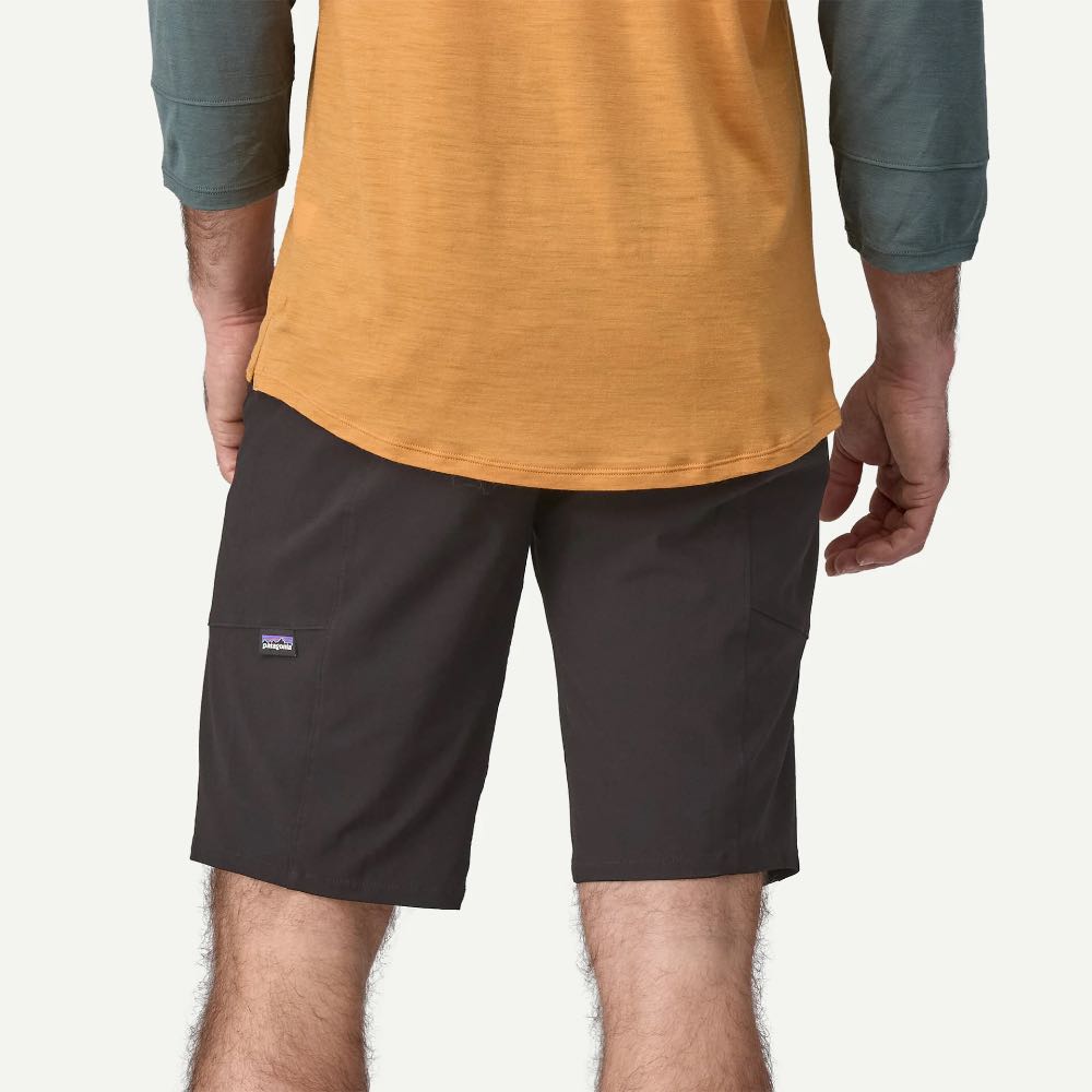 Dirt Craft Bike Shorts Men's