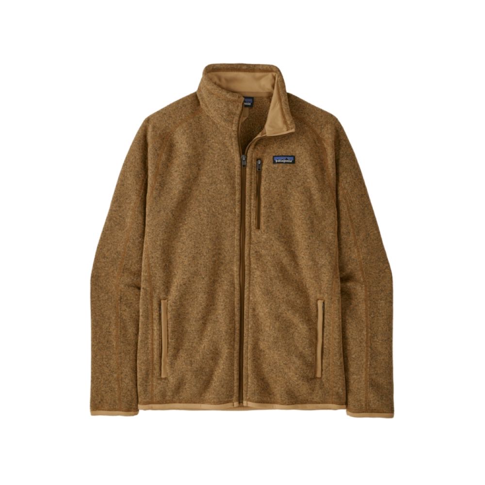 Patagonia Fleecetakit Better Sweater Jacket Men's Treeline Outdoors