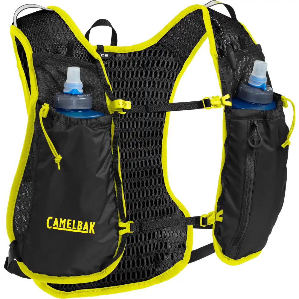 Camelbak Juomareput Trail Run Vest 1L Treeline Outdoors