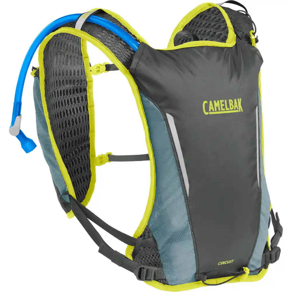 Camelbak Juomareput Circuit Run Vest 1,5L Women&#39;s Treeline Outdoors