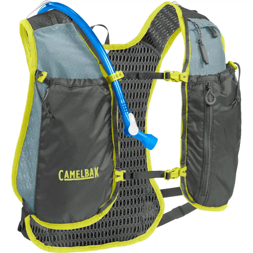 Camelbak Juomareput Circuit Run Vest 1,5L Women&#39;s Treeline Outdoors