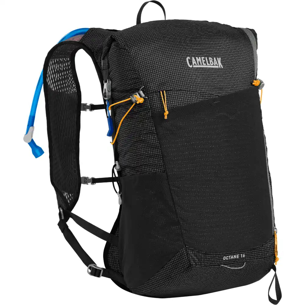 Camelbak Juoksureput Octane 16 Fusion 2L Treeline Outdoors