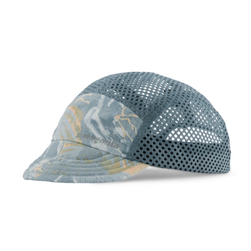 Duckbill Cap