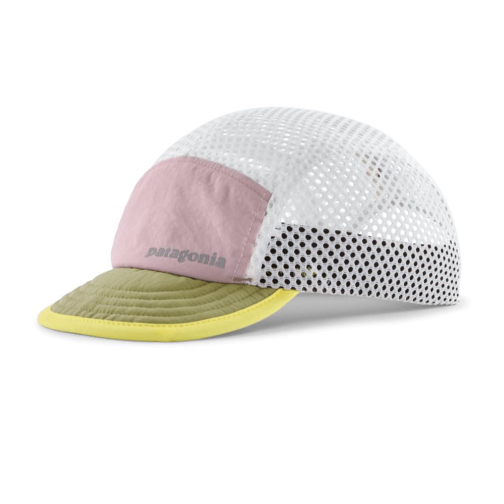 Duckbill Cap