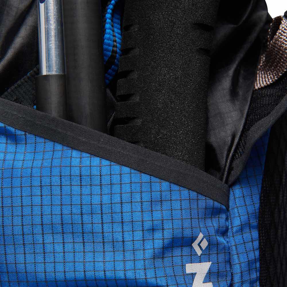 Black Diamond Juoksureput Distance 15 Backpack Treeline Outdoors