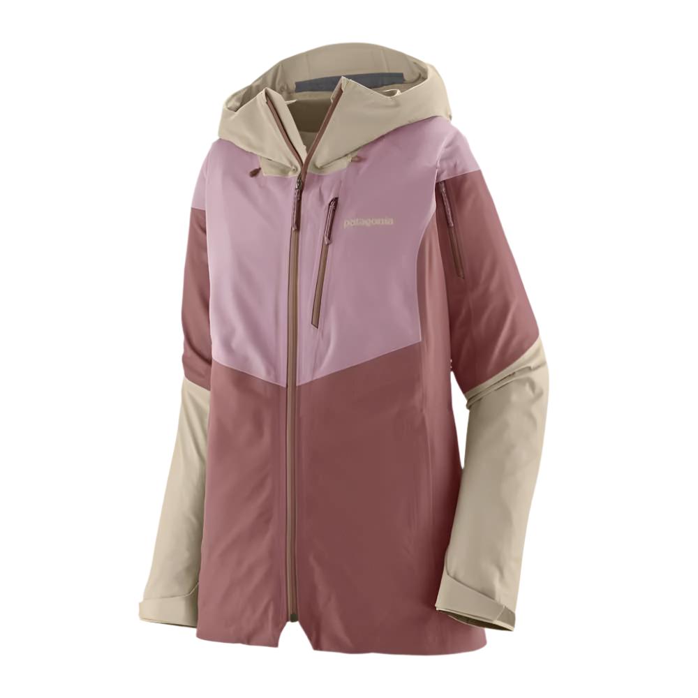 Patagonia Vedenpitävät kuoritakit Women&#39;s SnowDrifter Jacket Treeline Outdoors