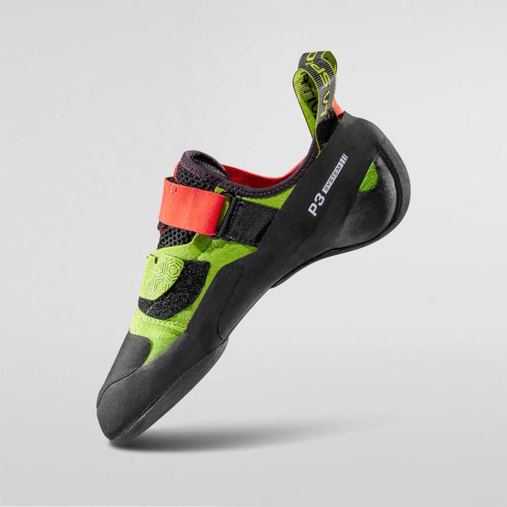 La Sportiva Kiipeilykengät Kubo Treeline Outdoors