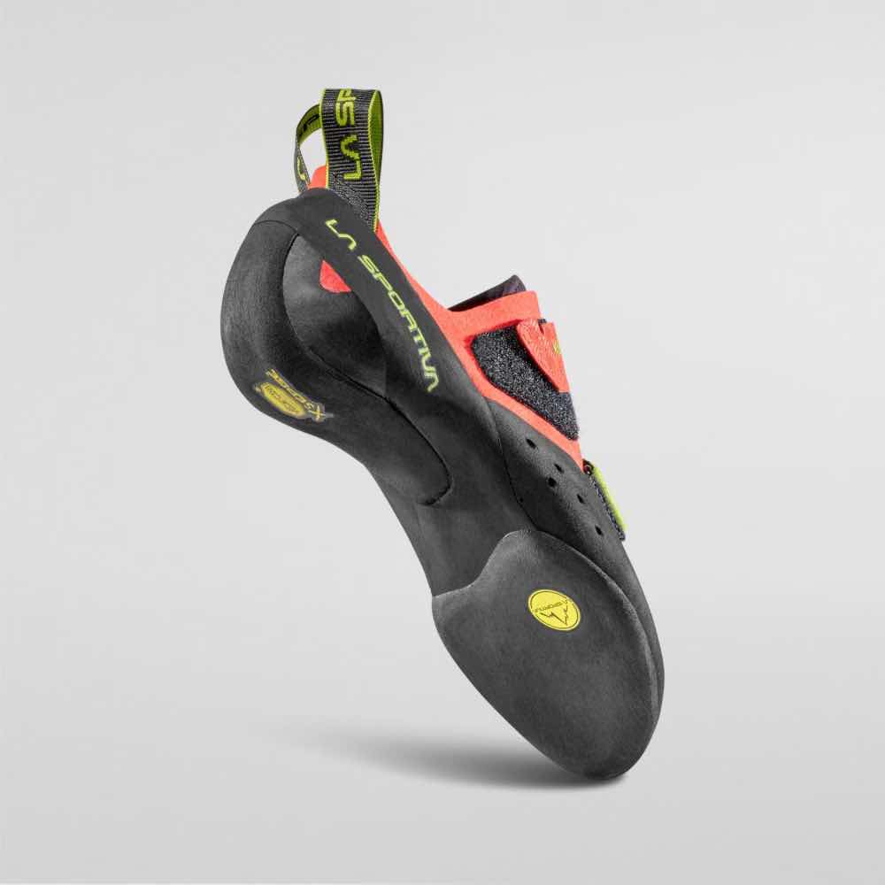 La Sportiva Kiipeilykengät Kubo Treeline Outdoors