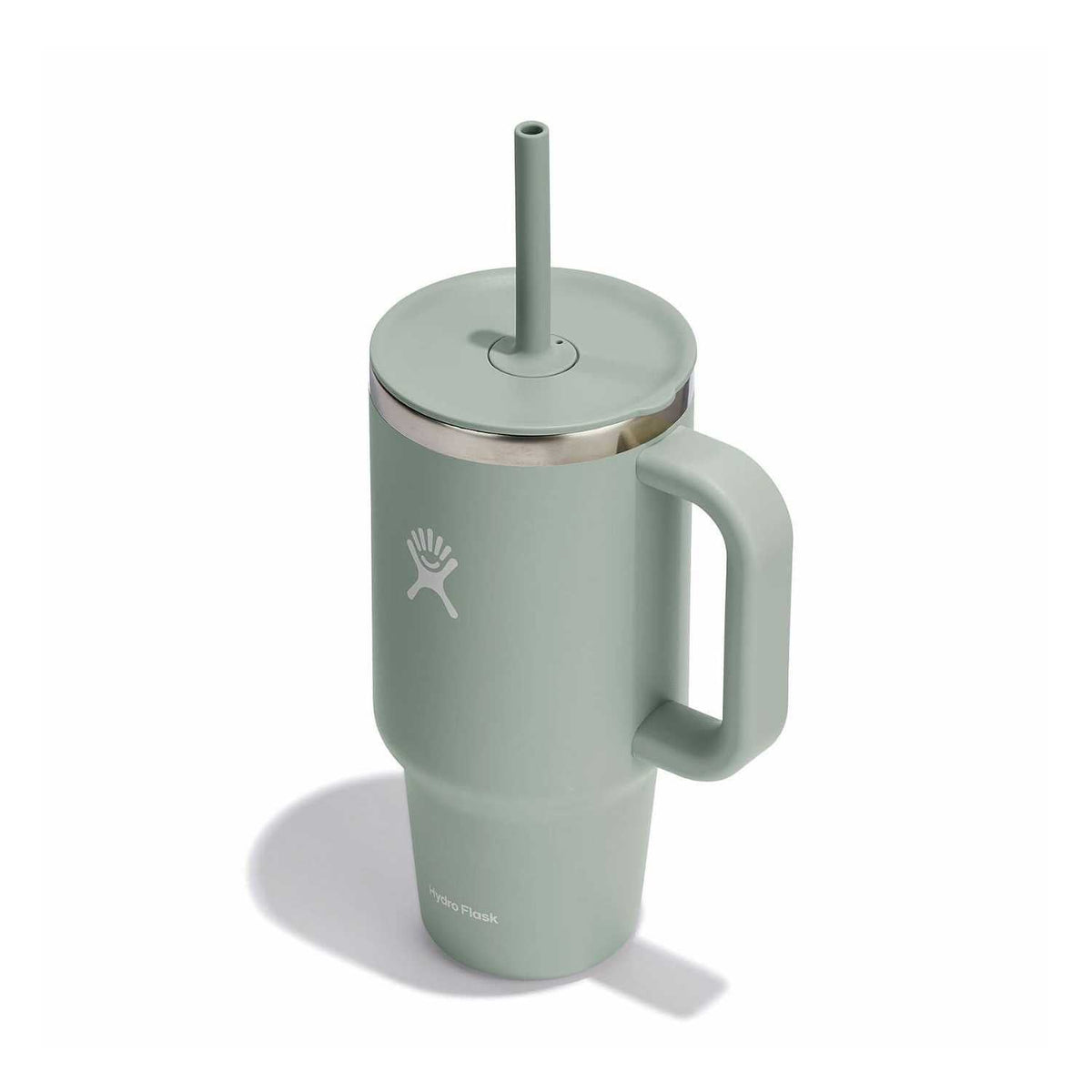 Hydro Flask Termokset All Around Travel Tumbler 32 oz Treeline Outdoors