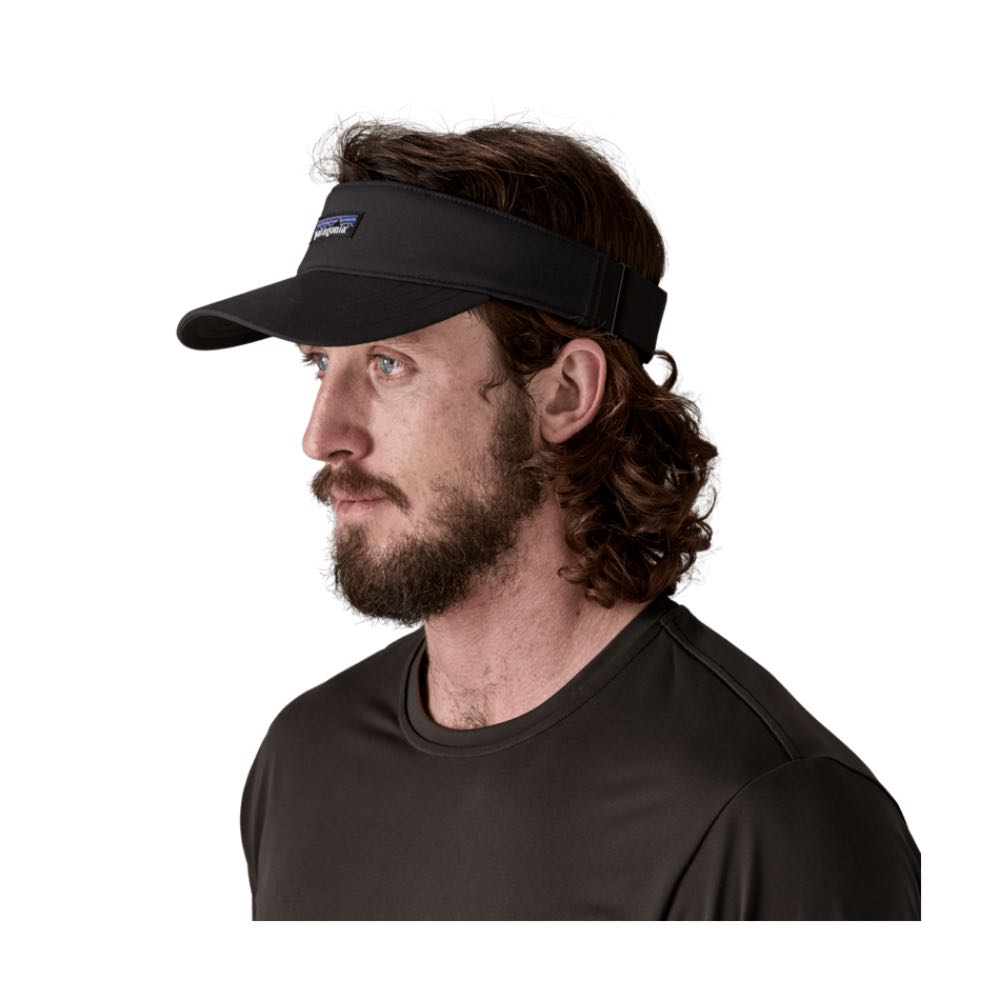 Patagonia Lippikset Terrebonne Visor Treeline Outdoors