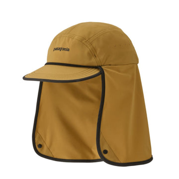 Caped Merganzer Hat