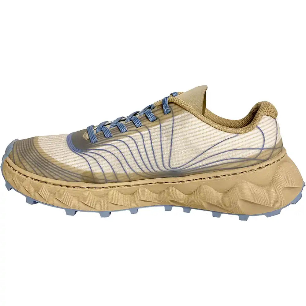 NNormal Juoksukengät Tomir Treeline Outdoors