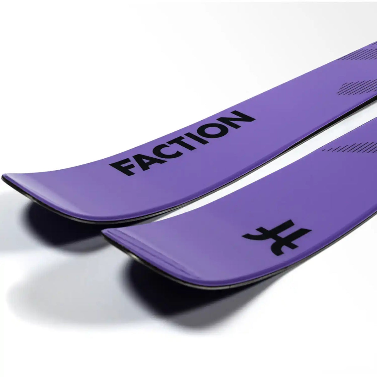 Faction Laskettelusukset Agent 2X 24/25 Treeline Outdoors